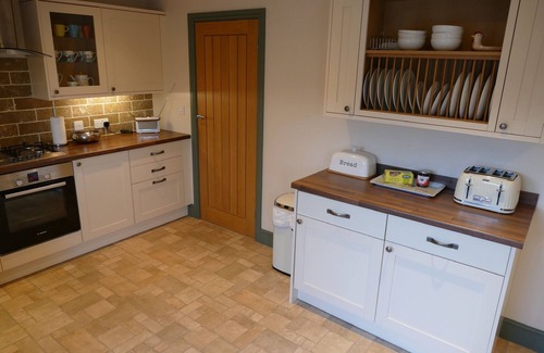 Stoborough Hütte | Luxusferienhaus auf der Isle of Purbeck