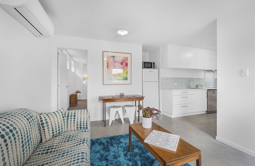 Lindisfarne Wohnung | Cosy Cottesloe - Mount Wellington View