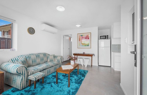 Lindisfarne Wohnung | Cosy Cottesloe - Mount Wellington View