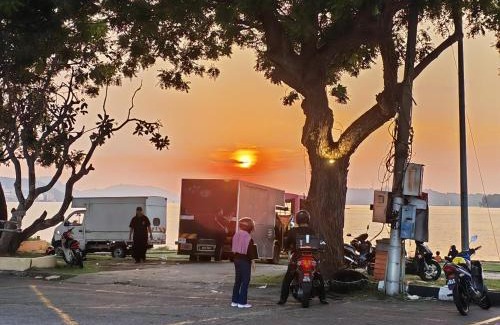 Lumut Wohnung | Cosy Designer's Home By The Mountain