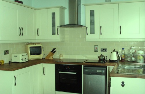 Marshbrook Hütte | Gemütliches gut ausgestattetes ex Railway Cottage mit WiFi