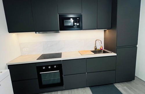 Tremblay-en-France Wohnung | Cosy F2 house near CDG airport