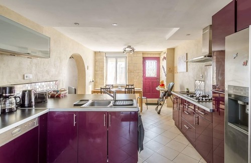 Montry Haus | ★ Cosy Family Home, 5 min to Disneyland Paris ★