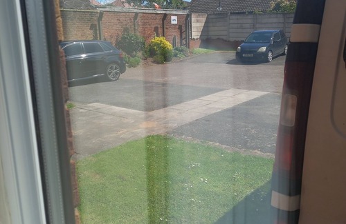 Kimberley Wohnung | Cosy flat in nuthall Nottingham