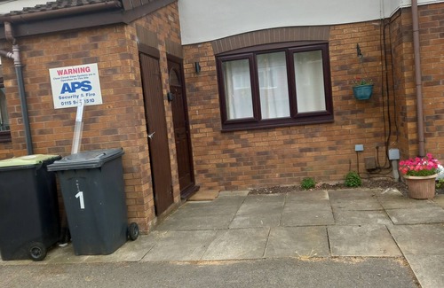 Kimberley Wohnung | Cosy flat in nuthall Nottingham