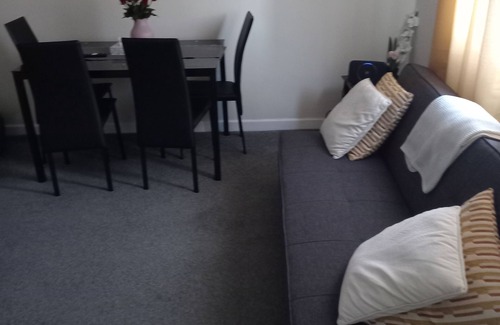 Kimberley Wohnung | Cosy flat in nuthall Nottingham