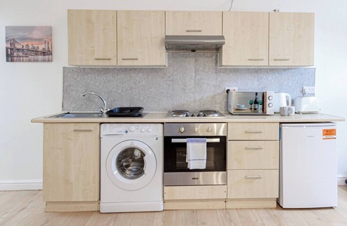 Swinton Wohnung | Cosy & Fully Equipped Cottage in Swinton