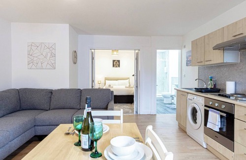 Swinton Wohnung | Cosy & Fully Equipped Cottage in Swinton