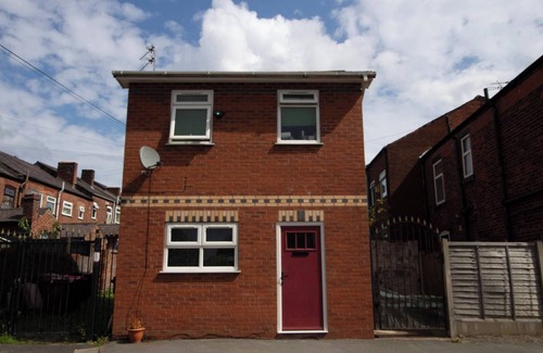 Swinton Wohnung | Cosy & Fully Equipped Cottage in Swinton