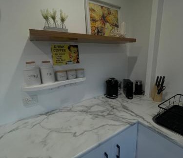 Geilston Bay Haus | Cosy Getaway for 2
