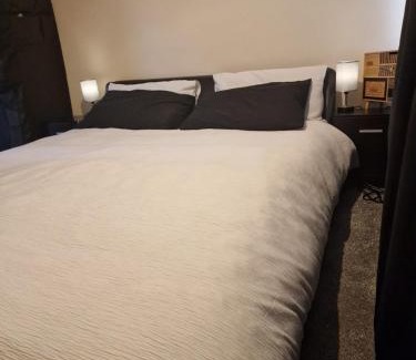 Thundersley Wohnung | Cosy Hadleigh