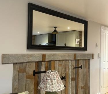 Enstone Wohnung | Cosy Hideaway 7 min from Soho farmhouse