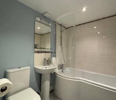 Enstone Wohnung | Cosy Hideaway 7 min from Soho farmhouse