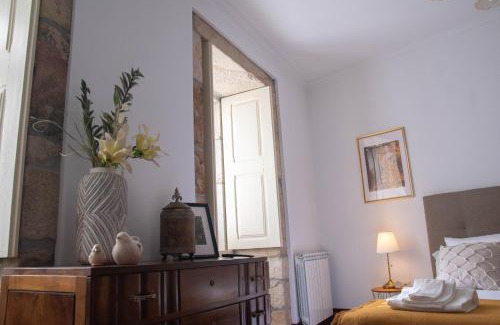 Lamego Haus | Cosy Historical House in Lamego - Quinta do Cabo