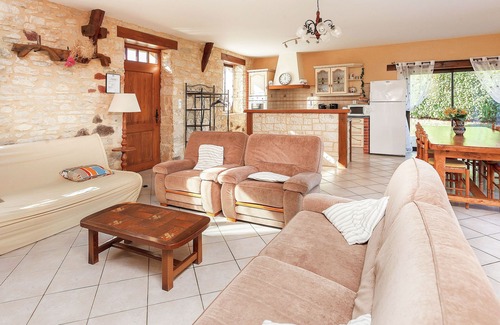 Lavercantiere Haus | Ferienhaus in der Nähe der Causses du Quercy