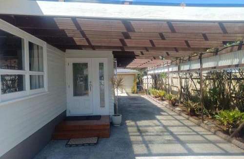 Auckland Region Haus | cosy home in New Lynn