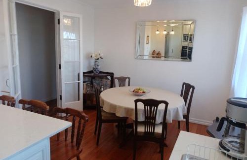 Auckland Region Haus | cosy home in New Lynn