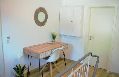 Wollmerschied Haus | Cosy Home Lorch, das Ferienhaus zwischen Rheingau, Taunus und dem Tal der Loreley
