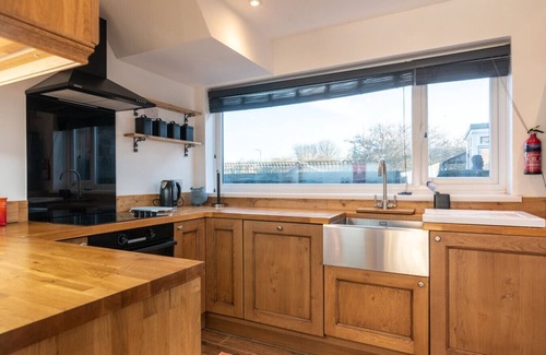 Penarth Haus | Cosy home with easy access to Cardiff city centre