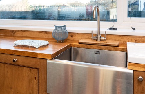 Penarth Haus | Cosy home with easy access to Cardiff city centre