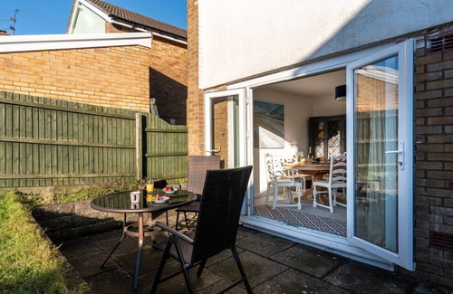 Penarth Haus | Cosy home with easy access to Cardiff city centre
