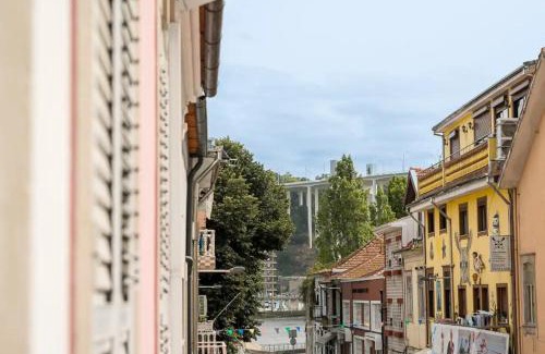 Sao Pedro da Afurada Haus | Cosy House in Porto Marina