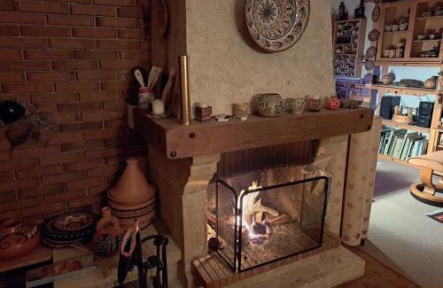 Doucier Haus | Cosy house in picturesque Jura