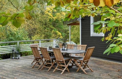 Fagerdala Haus | Cosy house in the archipelago