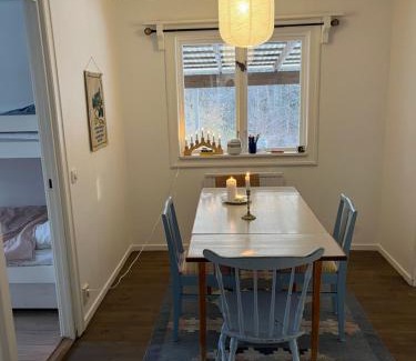 Fagerdala Haus | Cosy house in the archipelago