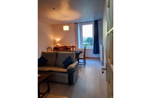 Saugeot Haus | Cosy house in the heart of the Hérisson lakes and waterfalls region