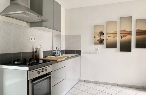 Roissy-en-France Haus | Cosy house near Charles de Gaulles airport
