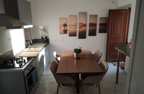 Roissy-en-France Haus | Cosy house near Charles de Gaulles airport
