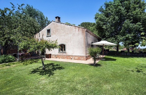 Giarre Hütte | Gemütliches Haus mit rustikalem Charme, großem Garten und herrlichem Blick auf den Ätna und d...