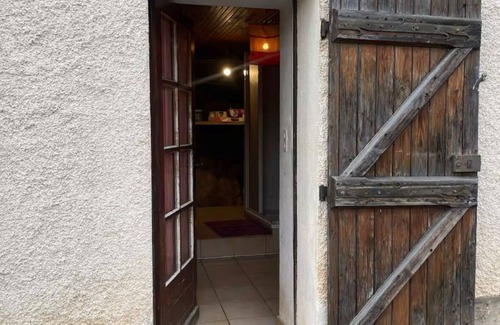 Esplas de Serou Skihütte | Cosy little chalet at 800m altitude