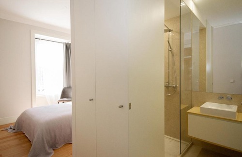 Santo Antonio Wohnung | Cosy Marques de Pombal Apartment