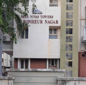 Kalapettai Wohnung | Cosy N Comfy Stay in main town