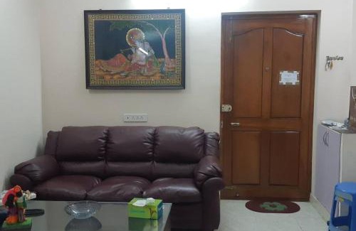 Kalapettai Wohnung | Cosy N Comfy Stay in main town
