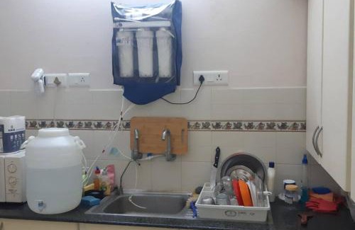 Kalapettai Wohnung | Cosy N Comfy Stay in main town