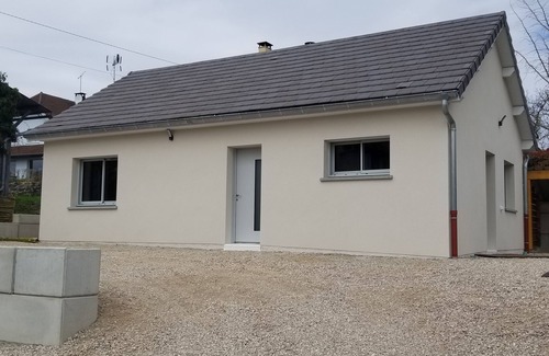 L'Etoile Haus | Cosy new cottage / Japanese atmosphere - Gite du Dragon