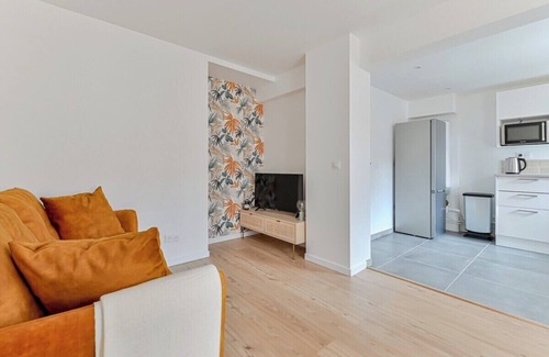 Bagnolet Wohnung | Cosy place close Paris