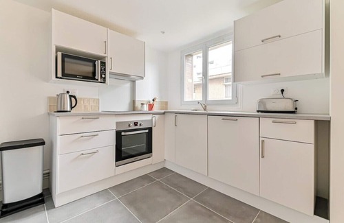 Bagnolet Wohnung | Cosy place close Paris