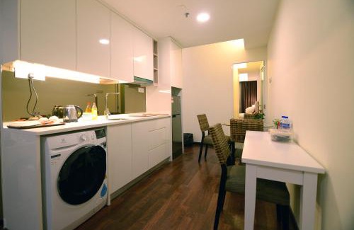 Shah Alam Hotel | Cosy private suite 2BR 591 Nexus USJ Shah Alam