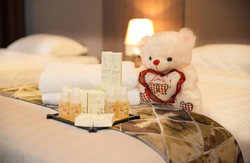 Shah Alam Hotel | Cosy private suite 2BR 591 Nexus USJ Shah Alam