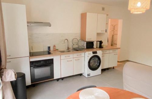 Divonne-les-Bains Wohnung | Cosy Secret