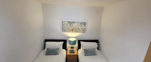 Mapperley Wohnung | Cosy Stays Daybrook