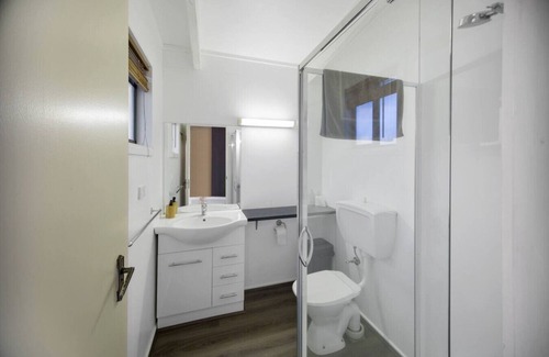 Merrijig Haus | Cosy Studio #1 at Mt Buller Stays