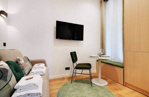 Auteuil Wohnung | Gemütliches Studio - 2P - Auteuil / Bois de Boulogne