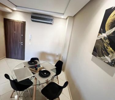 Mers Sultan Wohnung | Cosy Studio in the heart of casablanca