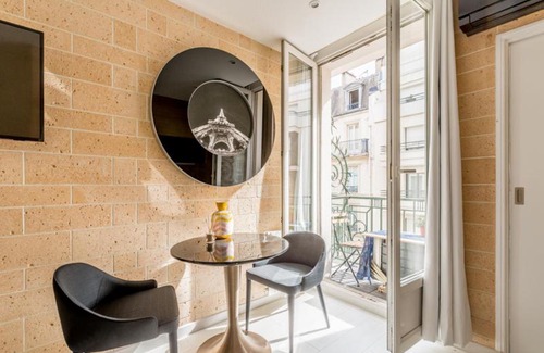 Levallois-Perret Wohnung | COSY STUDIO LEVALLOIS SO OUEST