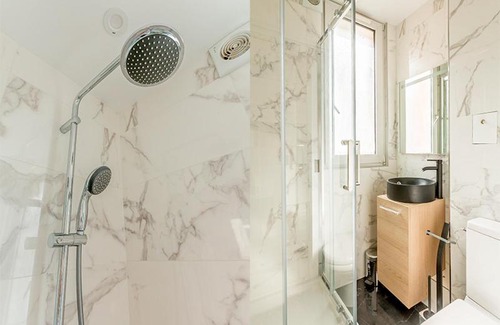 Levallois-Perret Wohnung | COSY STUDIO LEVALLOIS SO OUEST
